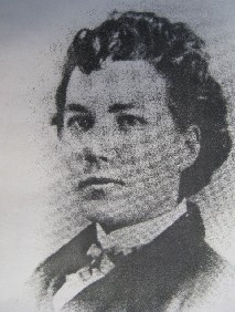 woman who faught as man in civil war